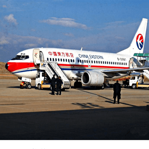 三沙机场货运航空快运业稳步发展的原因是什么？